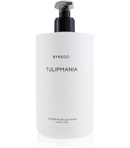 新品BYREDO SUÉDEハンドソープ 450ml＋EAU DE PALFUM Suede Hand Lotion 450 ml: Sublime Scent